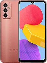Samsung Galaxy M13 rasmi va to'liq xarakteristikalari — PhoneCompare