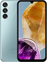Samsung Galaxy M15 rasmi va to'liq xarakteristikalari — PhoneCompare