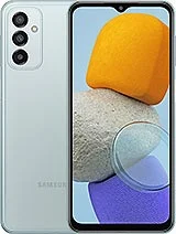 Samsung Galaxy M23 rasmi va to'liq xarakteristikalari — smartfonlar