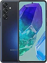Samsung Galaxy M55 rasmi va to'liq xarakteristikalari — PhoneCompare