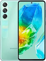 Samsung Galaxy M55s rasmi va to'liq xarakteristikalari — PhoneCompare
