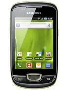 Samsung Galaxy Mini S5570 rasmi va to'liq xarakteristikalari — PhoneCompare