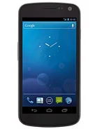 Samsung Galaxy Nexus i515 rasmi va to'liq xarakteristikalari — PhoneCompare