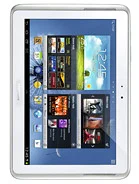 Samsung Galaxy Note 10.1 N8000 rasmi va to'liq xarakteristikalari — PhoneCompare