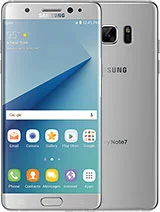 Samsung Galaxy Note7 (USA) rasmi va to'liq xarakteristikalari — PhoneCompare