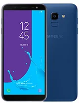 Samsung Galaxy On6
