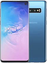 Samsung Galaxy S10 rasmi va to'liq xarakteristikalari — PhoneCompare