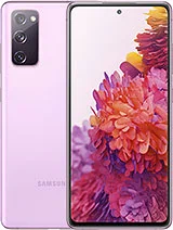 Samsung Galaxy S20 FE 5G rasmi va to'liq xarakteristikalari — PhoneCompare
