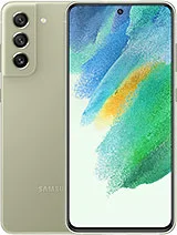 Samsung Galaxy S21 FE 5G rasmi va to'liq xarakteristikalari — PhoneCompare