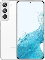 Samsung Galaxy S22 5G rasmi va to'liq xarakteristikalari — PhoneCompare