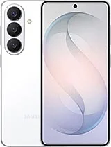 Samsung Galaxy S26 rasmi va to'liq xarakteristikalari — PhoneCompare