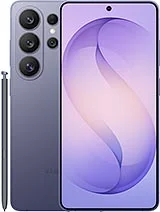 Samsung Galaxy S26 Ultra rasmi va to'liq xarakteristikalari — PhoneCompare