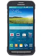 Samsung Galaxy S5 Active rasmi va to'liq xarakteristikalari — PhoneCompare