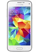 Samsung Galaxy S5 mini rasmi va to'liq xarakteristikalari — PhoneCompare