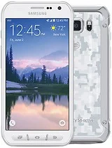 Samsung Galaxy S6 active rasmi va to'liq xarakteristikalari — PhoneCompare