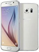 Samsung Galaxy S6 rasmi va to'liq xarakteristikalari — PhoneCompare