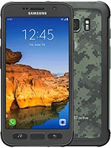 Samsung Galaxy S7 active rasmi va to'liq xarakteristikalari — PhoneCompare