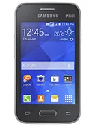Samsung Galaxy Star 2 rasmi va to'liq xarakteristikalari — PhoneCompare