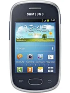 Samsung Galaxy Star S5280 rasmi va to'liq xarakteristikalari — PhoneCompare