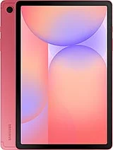 Samsung Galaxy Tab S10 Lite rasmi va to'liq xarakteristikalari — PhoneCompare