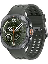 Samsung Galaxy Watch Ultra2 rasmi va to'liq xarakteristikalari — PhoneCompare