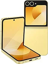 Samsung Galaxy Z Flip6 rasmi va to'liq xarakteristikalari — PhoneCompare