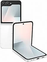 Samsung Galaxy Z Flip7 FE rasmi va to'liq xarakteristikalari — PhoneCompare