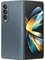 Samsung Galaxy Z Fold4 rasmi va to'liq xarakteristikalari — PhoneCompare