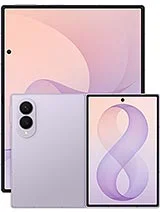Samsung Galaxy Z Fold8 rasmi va to'liq xarakteristikalari — PhoneCompare