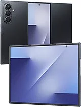 Samsung Galaxy Z TriFold rasmi va to'liq xarakteristikalari — PhoneCompare