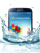 Samsung I9295 Galaxy S4 Active rasmi va to'liq xarakteristikalari — PhoneCompare