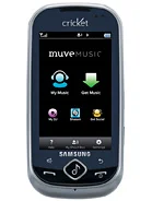 Samsung R710 Suede rasmi va to'liq xarakteristikalari — PhoneCompare