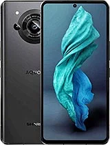 Sharp Aquos R7s rasmi va to'liq xarakteristikalari — PhoneCompare