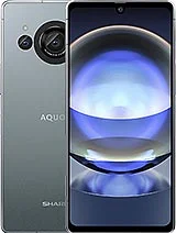 Sharp Aquos R8s rasmi va to'liq xarakteristikalari — PhoneCompare