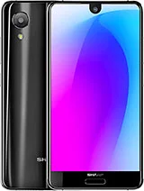 Sharp Aquos S3 mini rasmi va to'liq xarakteristikalari — PhoneCompare