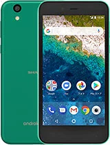 Sharp Aquos S3