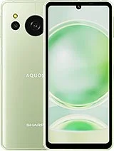 Sharp Aquos sense8 rasmi va to'liq xarakteristikalari — PhoneCompare