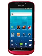 Sharp Aquos SH8298U rasmi va to'liq xarakteristikalari — PhoneCompare