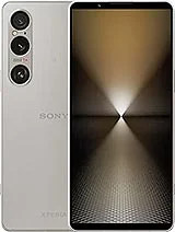 Sony Xperia 1 VI rasmi va to'liq xarakteristikalari — PhoneCompare