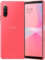 Sony Xperia 10 III Lite rasmi va to'liq xarakteristikalari — PhoneCompare