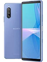 Sony Xperia 10 III rasmi va to'liq xarakteristikalari — PhoneCompare