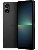 Sony Xperia 5 V rasmi va to'liq xarakteristikalari — PhoneCompare