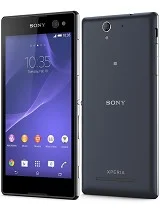 Sony Xperia C3 rasmi va to'liq xarakteristikalari — PhoneCompare