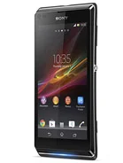 Sony Xperia L