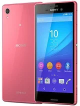 Sony Xperia M4 Aqua rasmi va to'liq xarakteristikalari — PhoneCompare