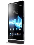 Sony Xperia S rasmi va to'liq xarakteristikalari — PhoneCompare