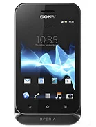 Sony Xperia tipo rasmi va to'liq xarakteristikalari — PhoneCompare