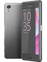 Sony Xperia X Performance rasmi va to'liq xarakteristikalari — PhoneCompare