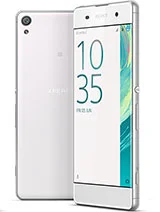 Sony Xperia X rasmi va to'liq xarakteristikalari — PhoneCompare