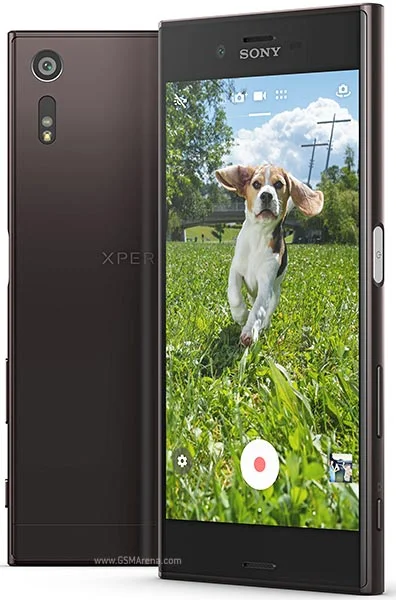 Sony Xperia XZ1 rasmi va to'liq xarakteristikalari — PhoneCompare